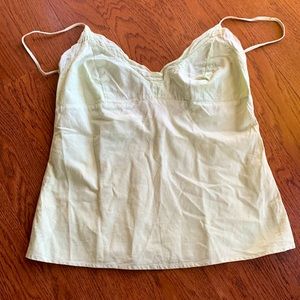 Dosa cotton top